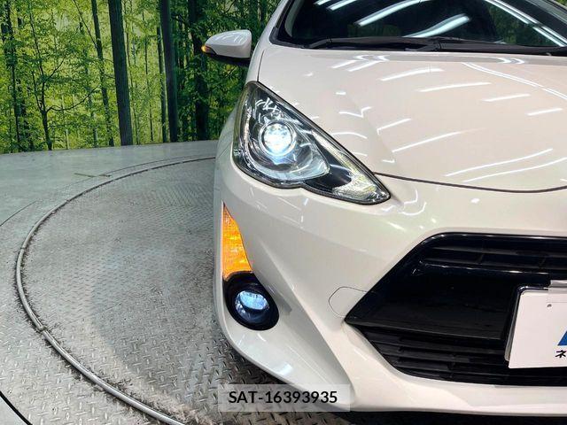 Toyota AQUA 2016-09 7249792-11