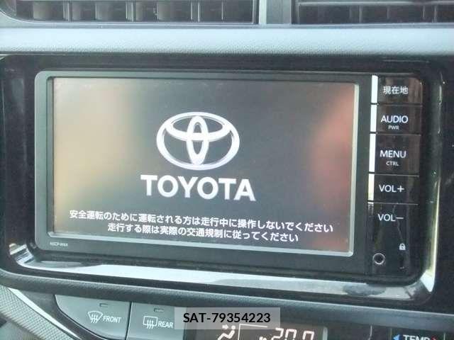 Toyota AQUA 2015-07 7249798-4