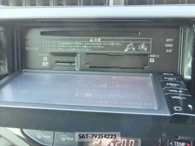 Toyota AQUA 2015-07 7249798-5