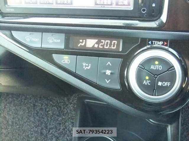 Toyota AQUA 2015-07 7249798-6