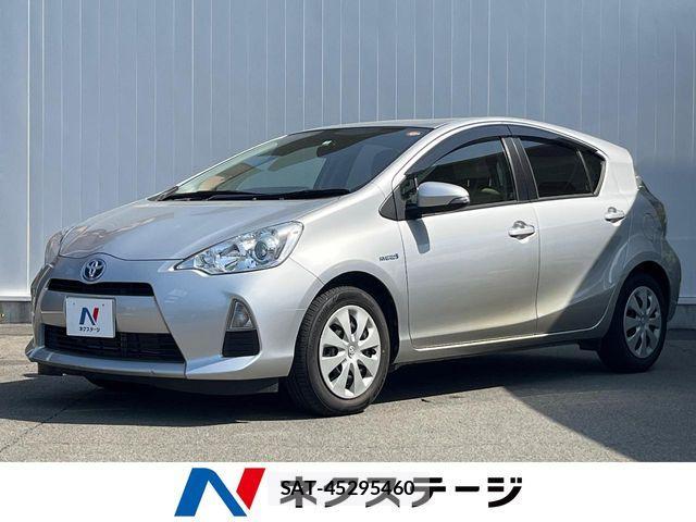 Toyota AQUA 2014-03 7249803-0