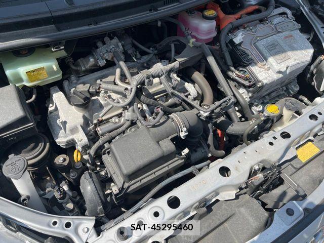 Toyota AQUA 2014-03 7249803-14