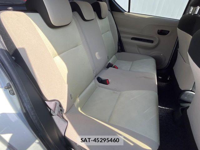 Toyota AQUA 2014-03 7249803-5