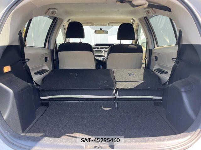 Toyota AQUA 2014-03 7249803-6