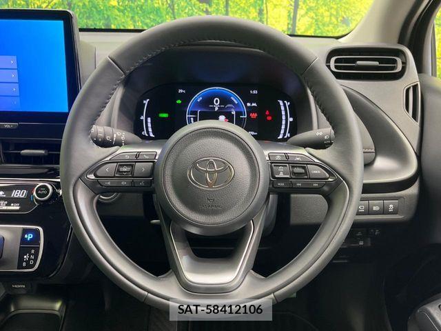 Toyota AQUA 2026-04 7249786-10
