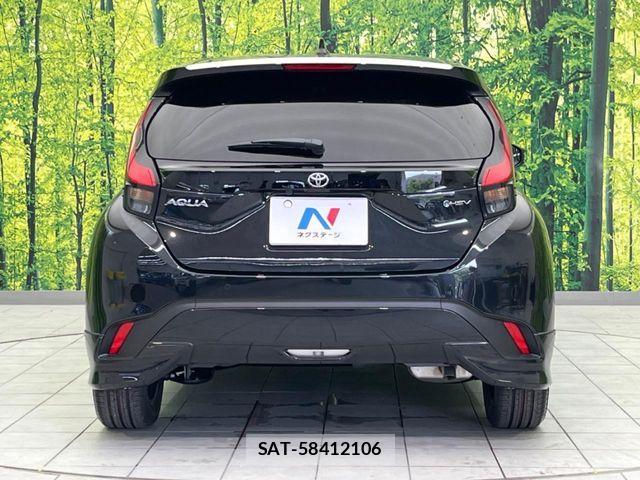 Toyota AQUA 2026-04 7249786-14
