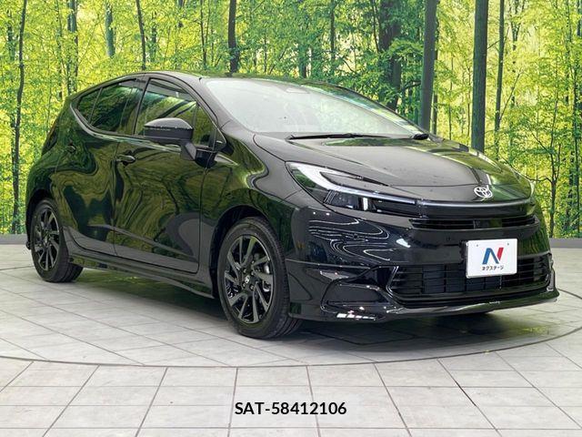 Toyota AQUA 2026-04 7249786-15