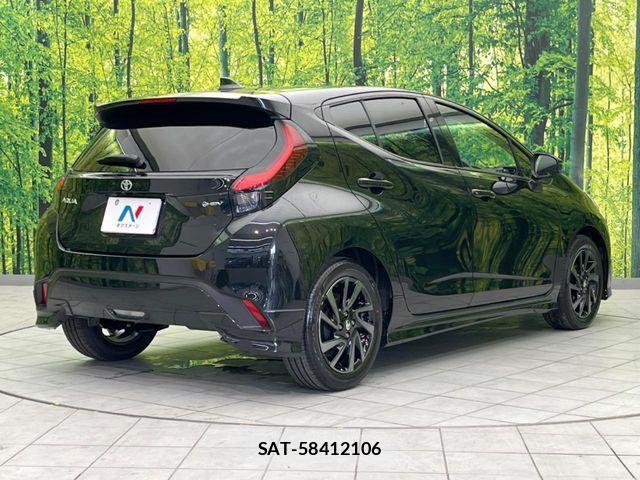 Toyota AQUA 2026-04 7249786-16