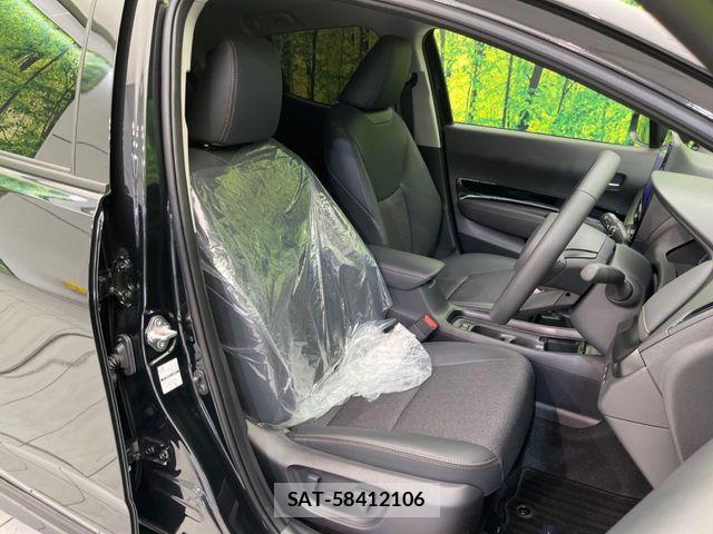 Toyota AQUA 2026-04 7249786-7