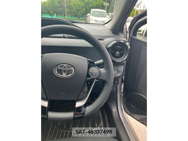 Toyota AQUA 2018-12 7249584-20
