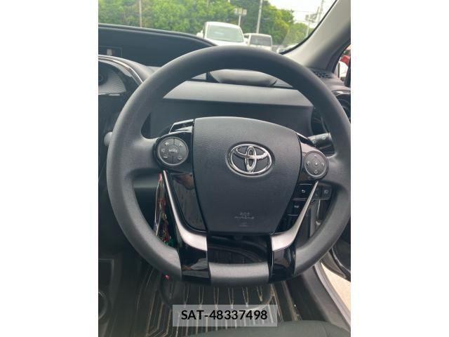 Toyota AQUA 2018-12 7249584-21