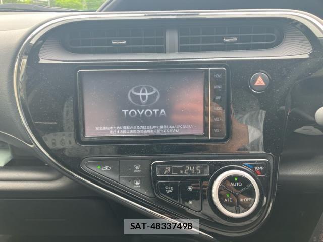 Toyota AQUA 2018-12 7249584-22