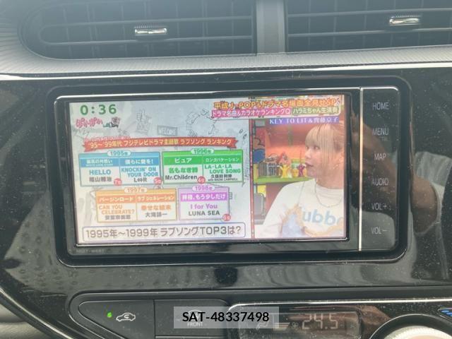 Toyota AQUA 2018-12 7249584-23