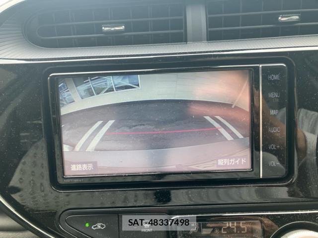 Toyota AQUA 2018-12 7249584-24