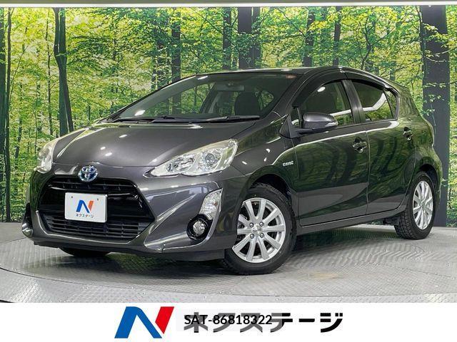 Toyota AQUA 2015-09 7249583-0