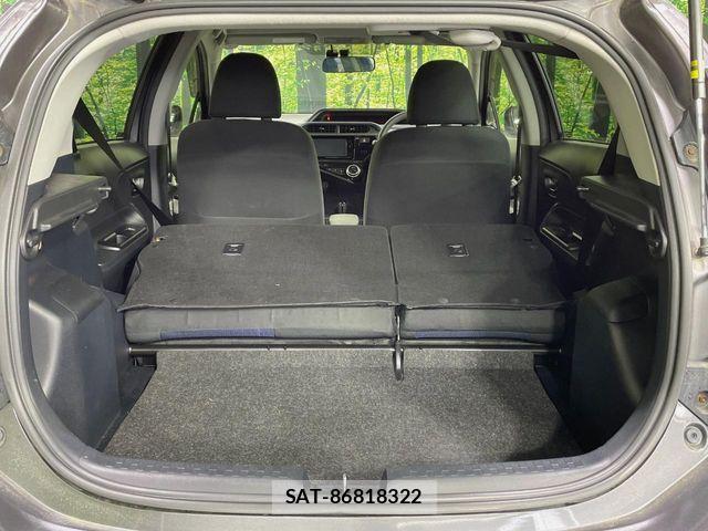 Toyota AQUA 2015-09 7249583-9