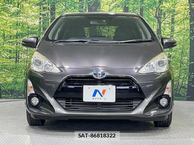 Toyota AQUA 2015-09 7249583-13