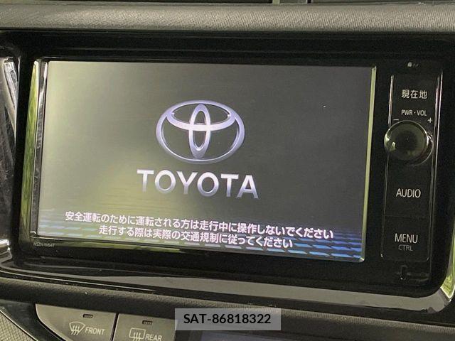 Toyota AQUA 2015-09 7249583-2