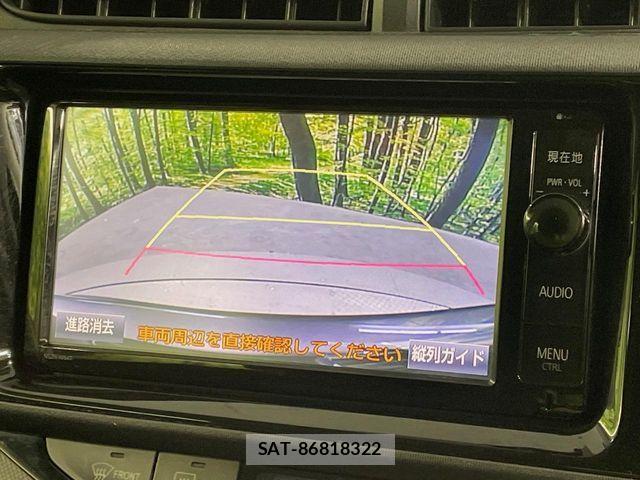 Toyota AQUA 2015-09 7249583-3