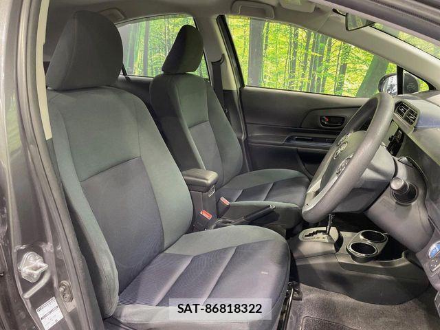 Toyota AQUA 2015-09 7249583-7