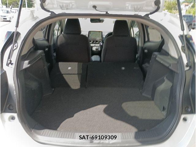 Toyota AQUA 2023-10 7249788-10