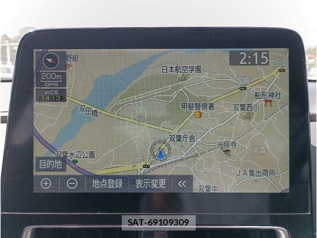 Toyota AQUA 2023-10 7249788-13