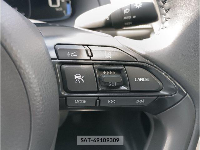 Toyota AQUA 2023-10 7249788-21