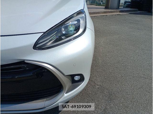 Toyota AQUA 2023-10 7249788-28
