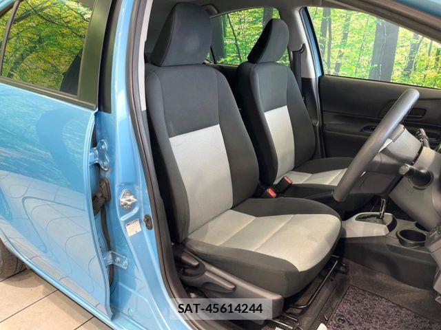 Toyota AQUA 2014-01 7249806-7