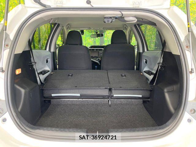 Toyota AQUA 2013-04 7249802-9
