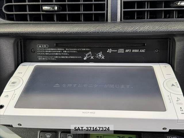 Toyota AQUA 2014-02 7249807-22