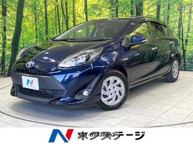 Toyota AQUA 2019-02 7249790-0