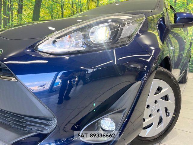 Toyota AQUA 2019-02 7249790-11