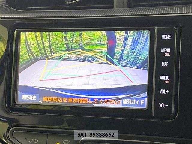 Toyota AQUA 2019-02 7249790-3