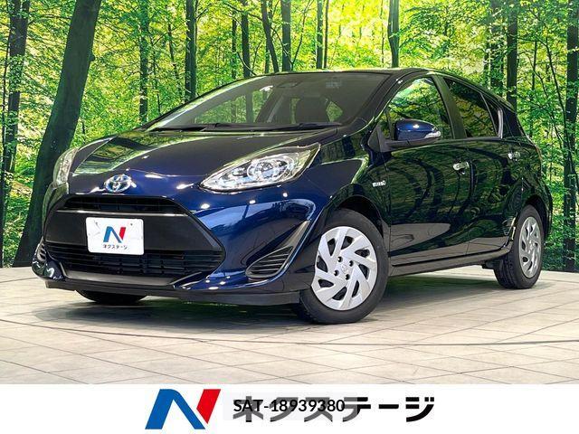 Toyota AQUA 2018-02 7249559-0