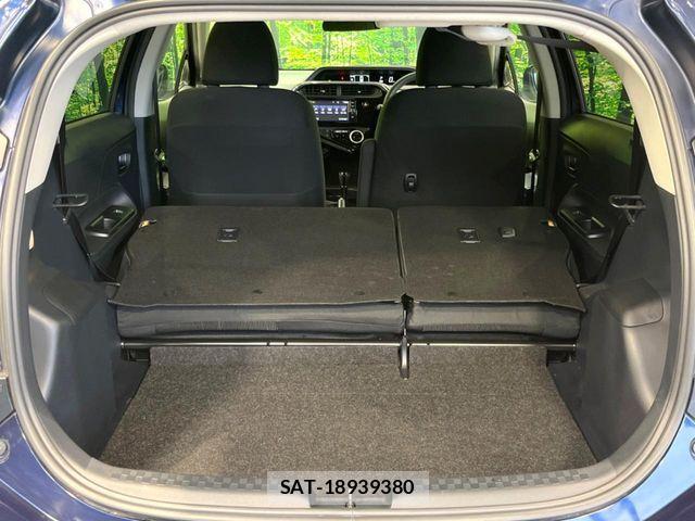 Toyota AQUA 2018-02 7249559-9