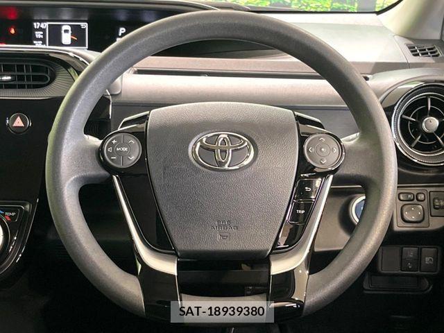 Toyota AQUA 2018-02 7249559-10