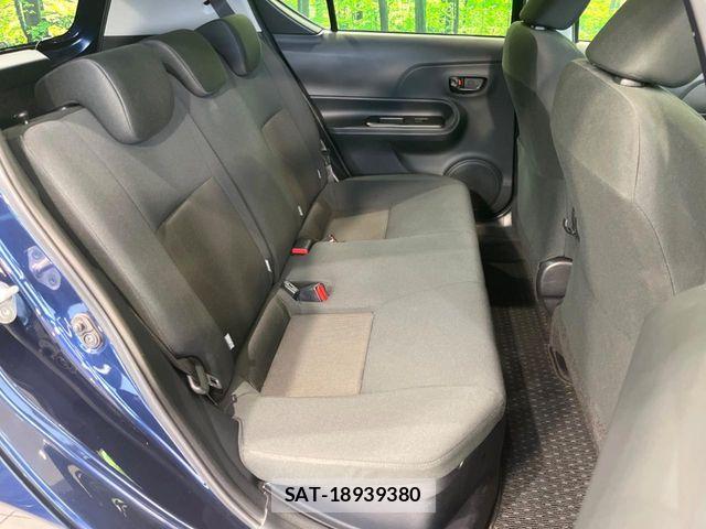 Toyota AQUA 2018-02 7249559-8