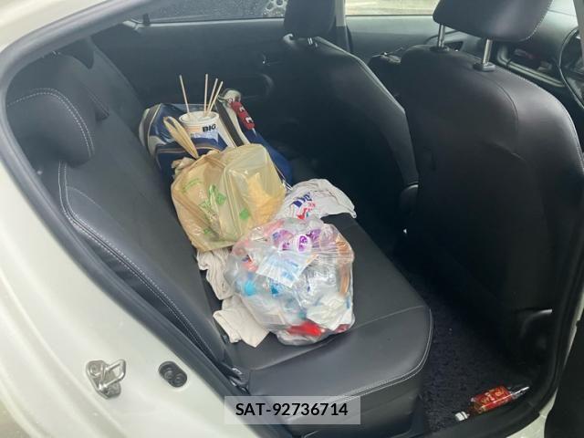 Toyota AQUA 2018-11 7271513-13