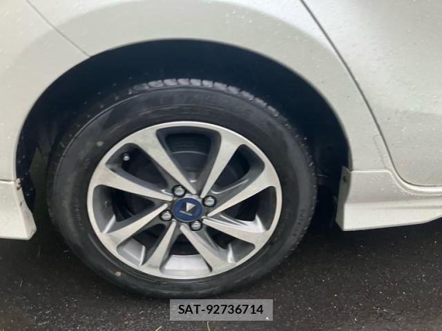 Toyota AQUA 2018-11 7271513-5
