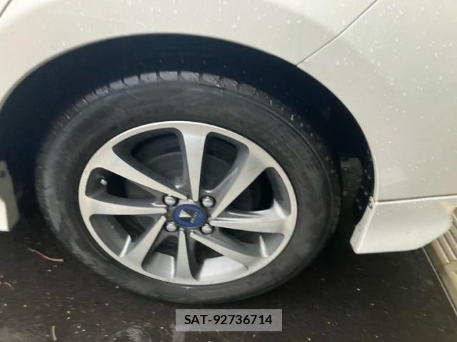 Toyota AQUA 2018-11 7271513-6