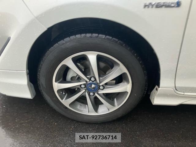 Toyota AQUA 2018-11 7271513-7