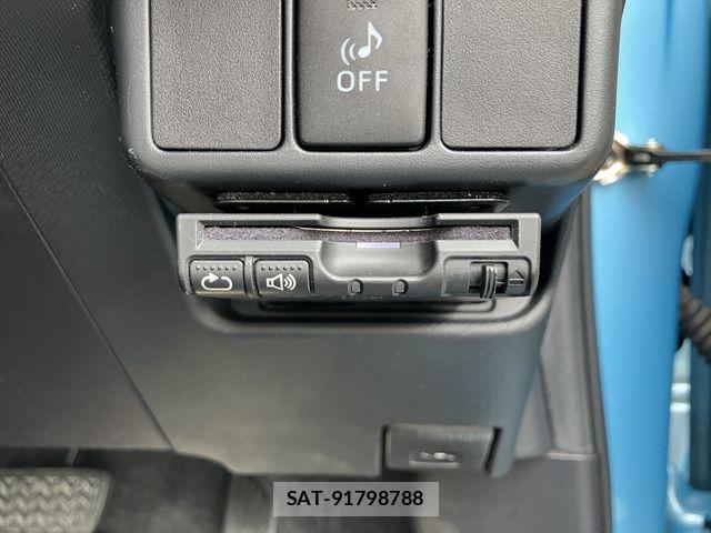 Toyota AQUA 2013-11 7271528-6