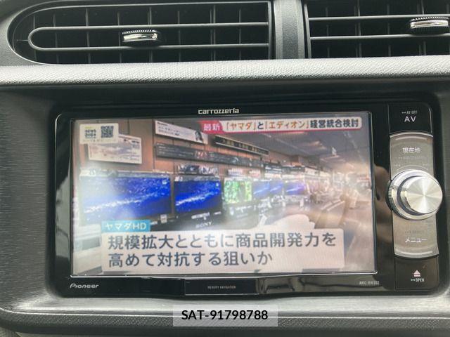 Toyota AQUA 2013-11 7271528-8