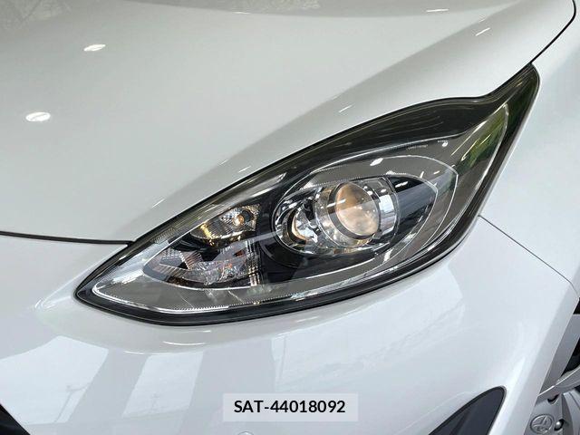 Toyota AQUA 2020-11 7271509-10