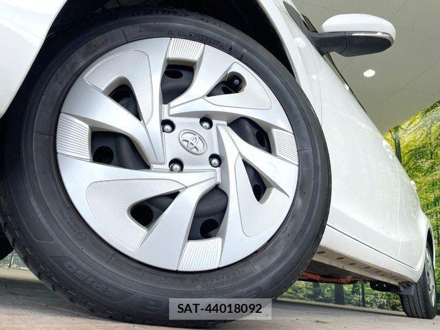 Toyota AQUA 2020-11 7271509-11