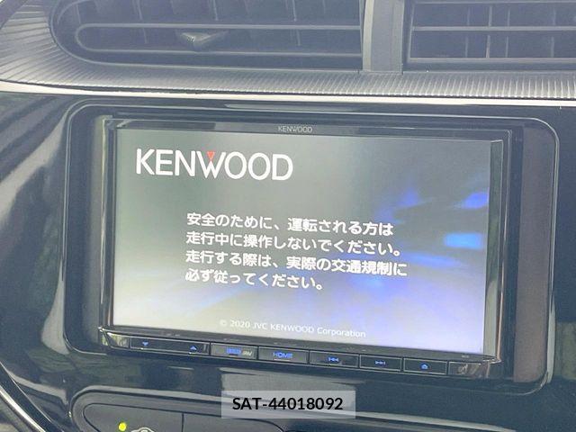 Toyota AQUA 2020-11 7271509-3