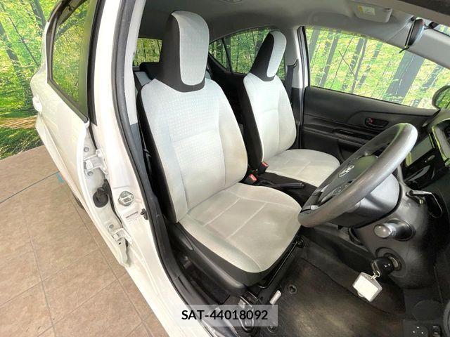 Toyota AQUA 2020-11 7271509-6