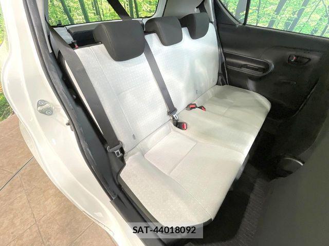 Toyota AQUA 2020-11 7271509-7