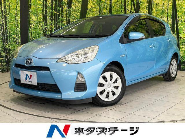 Toyota AQUA 2012-04 7271523-0